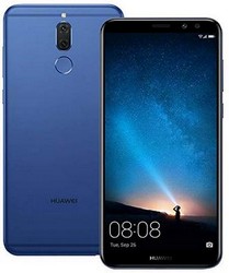 Замена батареи на телефоне Huawei Nova 2i в Владимире